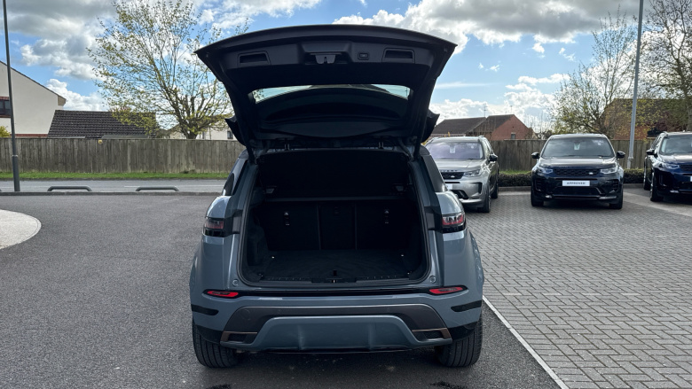 Land Rover Range Rover Evoque 2.0 D180 First Edition 5dr Auto Diesel Hatchback